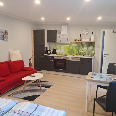 Ferienappartement Ueckeritz Usedom Εξωτερικό φωτογραφία