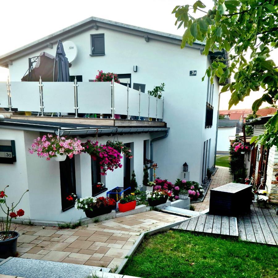 Ferienappartement Ueckeritz Usedom Εξωτερικό φωτογραφία