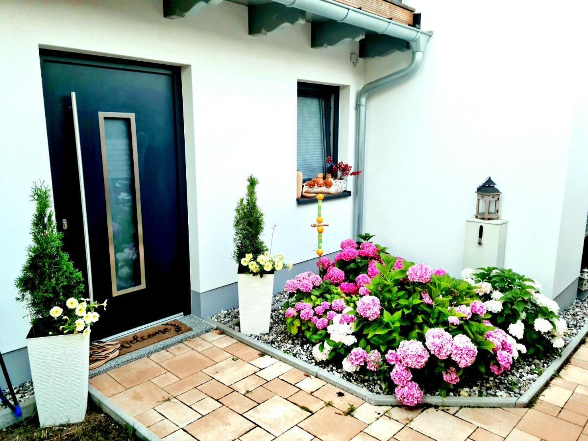 Ferienappartement Ueckeritz Usedom Εξωτερικό φωτογραφία