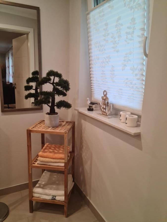 Ferienappartement Ueckeritz Usedom Εξωτερικό φωτογραφία