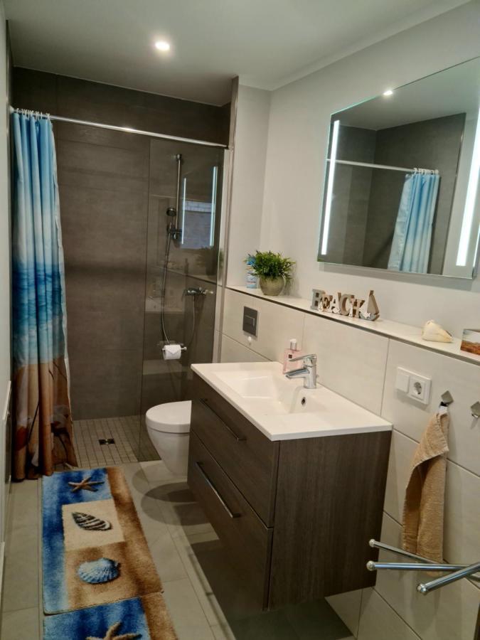 Ferienappartement Ueckeritz Usedom Εξωτερικό φωτογραφία