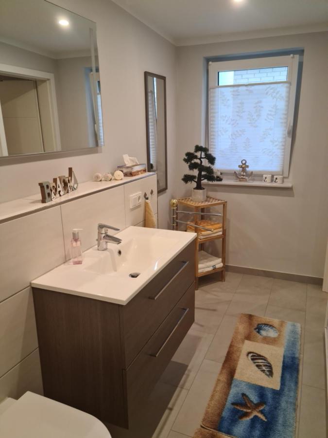 Ferienappartement Ueckeritz Usedom Εξωτερικό φωτογραφία